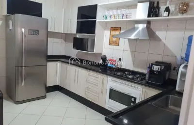Casa com 3 quartos à venda na Adão Jose Mazziero, 220, Loteamento Amelia Duarte Quintal, Paulínia