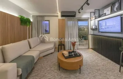 À venda no condomínio graciosa - mansões santo antônio, campinas