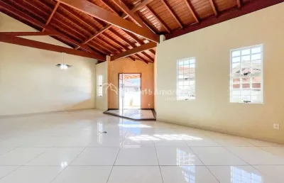 Casa à venda , loalizada no loteamento alphaville campinas
