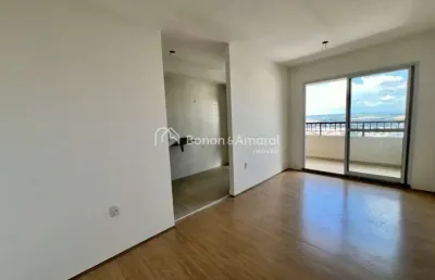 Viva com conforto e estilo no mansões santo antônio - campinas/sp