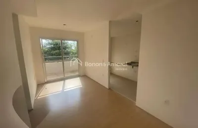 Apartamento à venda no mansões santo antônio - recém-entregue!