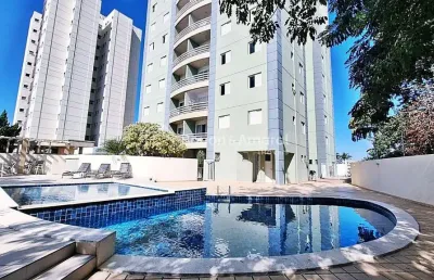 Apartamento com 3 quartos à venda na Rua Dom Bosco, 450, Taquaral, Campinas