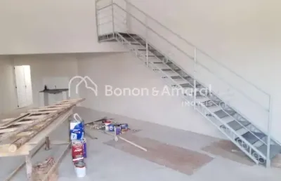 Barracão para venda no bairro do marieta dian - paulínia/sp