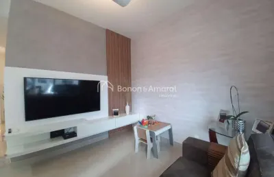 Casa à venda com 3 quartos, condomínio barão ville, betel, paulínia