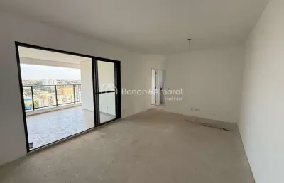 Apartamento à venda no amati condomínio clube - paulínia/sp