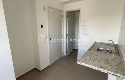 Apartamento à venda no amati condomínio clube - paulínia/sp
