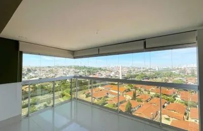 Apartamento para venda no acqua galeria em campinas s.p.