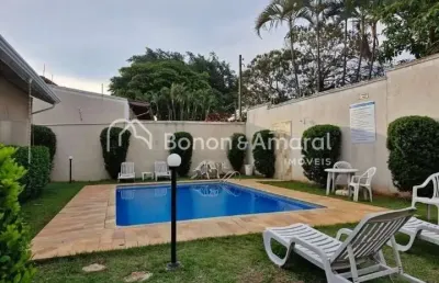 Casa para alugar no condomínio chopin - parque taquaral, campinas | 3 dormitórios | 115 m²