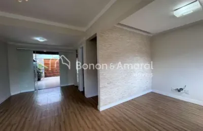 Casa em condomínio fechado com 3 quartos à venda na Rua Professor Antônio Nogueira Braga, 144, Mansões Santo Antônio, Campinas