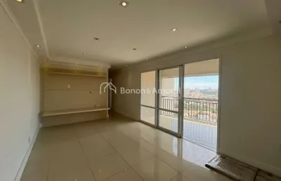 Apartamento à venda no condomínio terrazzo verona - parque industrial, campinas/sp