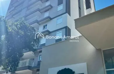 Apartamento à venda com 2 dormitórios no eco vila santa margarida no bairro morumbi em paulínia - sp