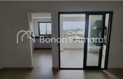 Apartamento para alugar 2 quartos no jardim guanabara em campinas - são paulo