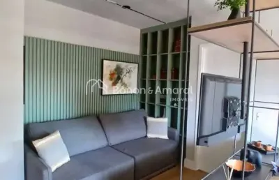 Ateliê cambuí - sofisticação e praticidade no coração de campinas!