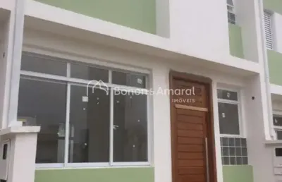 Casa em condomínio fechado com 3 quartos para alugar na Rua Padre Domingos Giovanini, 482, Parque Taquaral, Campinas
