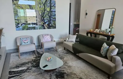 Casa térrea à venda com 03 quartos por r$ 1990.000,00 no condomínio santorini bairro parque brasil 500, em paulínia