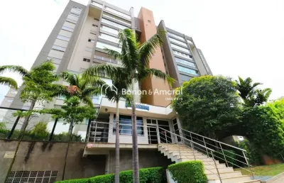 Apartamento dispónível para locação no cambuí - lazer completo e vista deslumbrante!