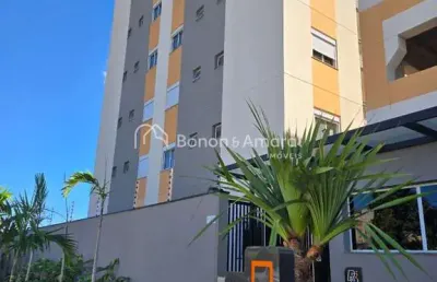 Apartamento à venda com 2 quartos ( sendo 1suíte), condomínio cittá di modena