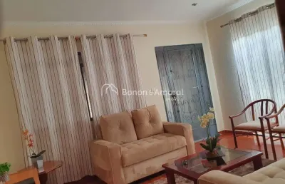 Casa com 2 quartos à venda na Luis Grecco, 148, Vila Monte Alegre, Paulínia