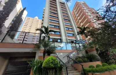 Apartamento com 1 quarto à venda na Rua Doutor Guilherme da Silva, 459, Cambuí, Campinas