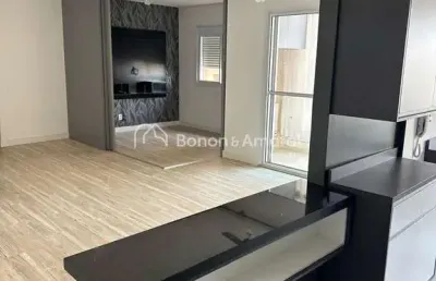 Apartamento à venda 86m³ com 3 quartos no residencial dreams, bairro santa terezinha, paulinia