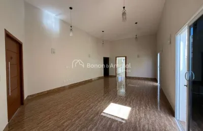 Casa em condomínio no condomínio terras do cancioneiro, de 3 quartos para locação, parque brasil 500 - paulínia/sp