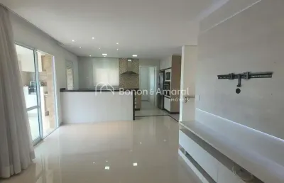 Apartamento para locação com 3 dormitórios e 1 suíte, 3 vagas com depósito, 94 m² no mansões santo antônio