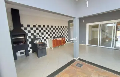 Casa à venda com 3 quartos ( todos suítes), condomínio residencial paineiras, betel, paulínia