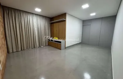 Apartamento no condomínio residencial espanha, de 3 quartos para locação, santa terezinha - paulínia/sp