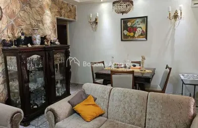 Casa com 3 quartos para alugar na Rua Natividade da Serra, 484, Chácara da Barra, Campinas