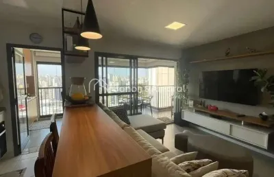 Apartamento à venda - gran guanabara one, campinas/sp