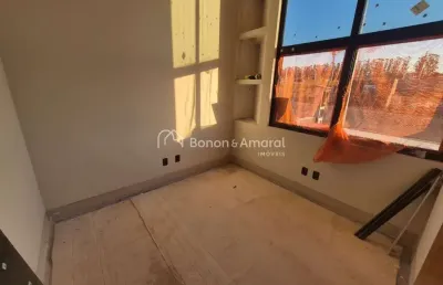 Casa térrea com 3 suítes a venda no residencial acácias em paulínia, sp