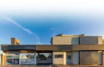 Apartamento imobiliado no bairro jardim europa - próximo à unic