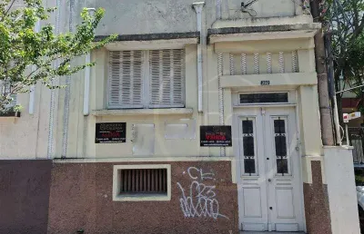 Casa com 2 quartos para alugar na Casa Verde, São Paulo 