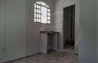 Casa com 1 quarto para alugar no Lauzane Paulista, São Paulo 