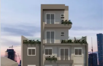 Lançamento/ Jardim Nordeste / Zona Leste