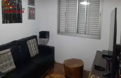 Apartamento 3 vagas - brooklin 3 dormitórios para venda.