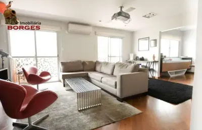 Apartamento a venda de  dormitórios, suite, 2 vagas, reformado e modernizado.