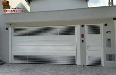 Sobrado com 4 suites a venda na chácara santo antonio, próximo ao consulado americano.