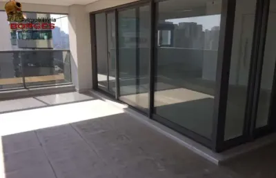 Alto padrão no campo belo a venda, 3 suítes, 4 vagas.