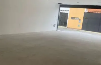 Ponto comercial para alugar na Rua Apamas, Moema, São Paulo