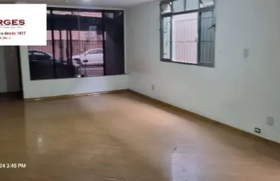 Sobrado residêncial - 4 dormitórios venda brooklin.