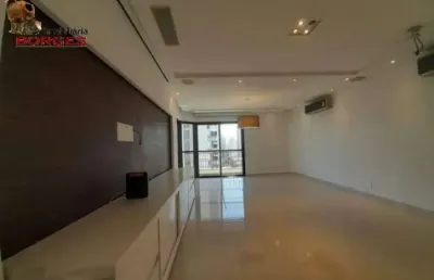 Belíssimo apartamento amplo a venda no brooklin, 4 dormitórios, 1 suíte, 2 vagas.