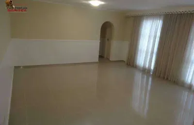 Apartamento com 3 quartos para alugar na Rua Joaquim Guarani, Brooklin, São Paulo