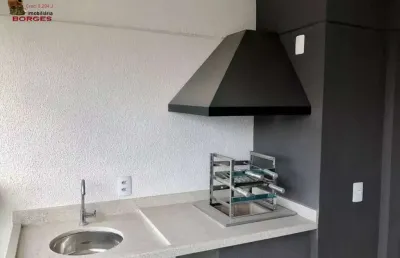 Terraço gourmet-novo-3 dts-suites-vista panorâmica-lazer completo