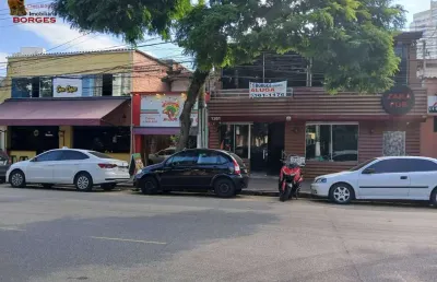 Para locação - excelente localização-para diversas atividades - único!!!