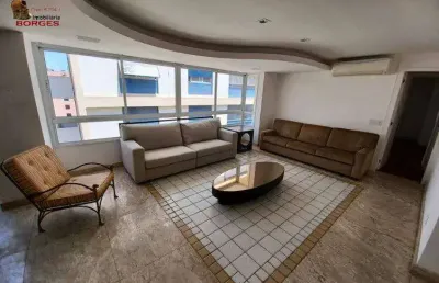 Cob. duplex pronta para morar!! 04 vgs fixas + depósito super localização