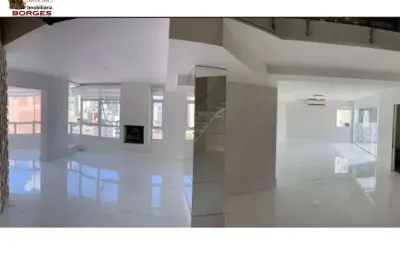 Cobertura duplex, área gourmet, excelente localização, confira!!