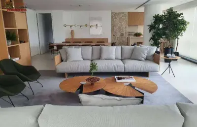 Design, sofisticação e a melhor localização da vila nova conceição
