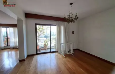 Apartamento próximo ao shopping ibirapuera e estação do metrô!!