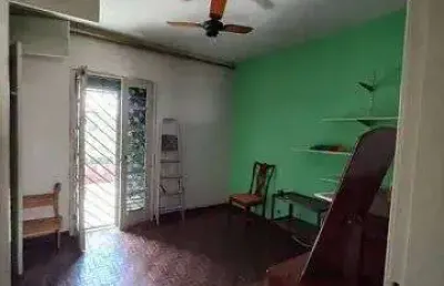 Casa com 2 quartos à venda na Rua Indiana, Brooklin, São Paulo